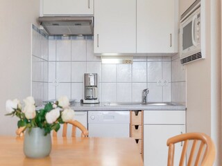 Appartamento Sellin Caratteristiche 20