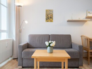 Apartment Sellin Ausstattung 22