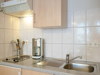 Apartment Sellin Ausstattung 23