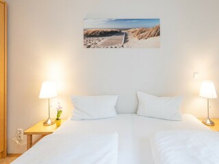 Apartment Sellin Ausstattung 12