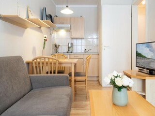 Apartment Sellin Ausstattung 13