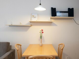 Apartment Sellin Ausstattung 16