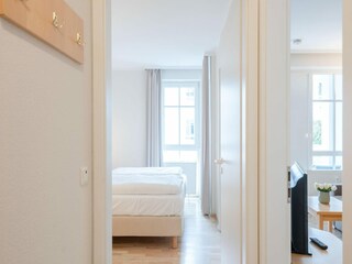 Apartment Sellin Ausstattung 17