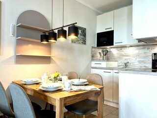 Apartment Sellin Ausstattung 15