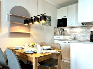 Apartment Sellin Ausstattung 18