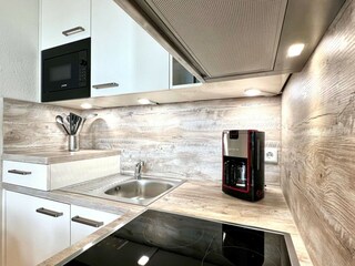 Appartamento Sellin Caratteristiche 30