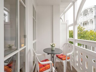 Apartment Sellin Outdoor Recording 3