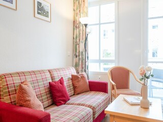 Appartement Sellin Kenmerken 15