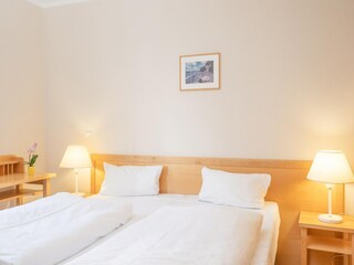 Appartement Sellin Kenmerken 16