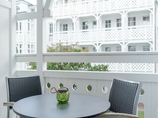 Appartement Sellin Buitenaudio-opname 4