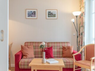Appartement Sellin Kenmerken 18