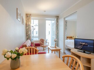 Appartement Sellin Kenmerken 19