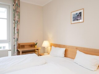 Apartment Sellin Ausstattung 20