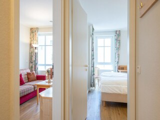 Appartement Sellin Kenmerken 21
