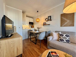 Appartement Sellin Équipement 14