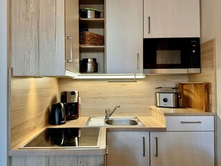 Appartement Sellin Équipement 17