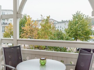 Appartement Sellin Enregistrement extérieur 4