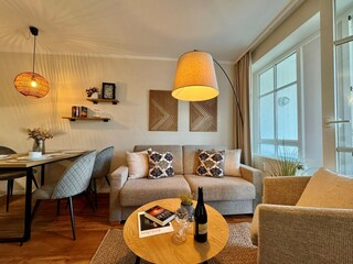Appartement Sellin Équipement 18