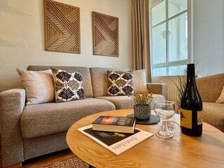 Appartement Sellin Équipement 20