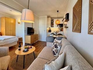 Appartement Sellin Équipement 21