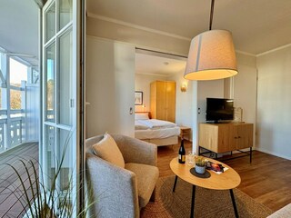 Appartement Sellin Équipement 22