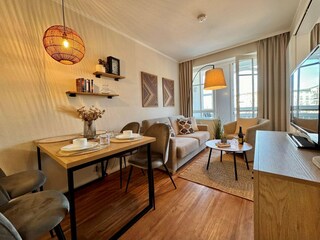 Appartement Sellin Équipement 23