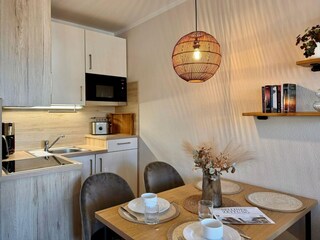 Appartement Sellin Équipement 26