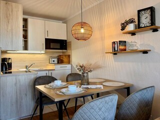 Appartement Sellin Équipement 27
