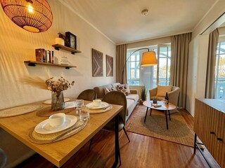 Appartement Sellin Équipement 29