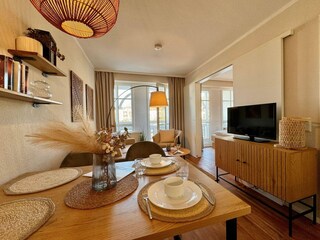 Appartement Sellin Équipement 30