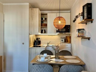 Appartement Sellin Équipement 31