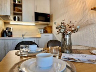 Appartement Sellin Équipement 32