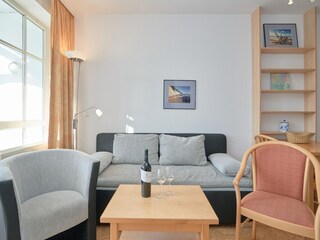 Appartement Sellin Équipement 16
