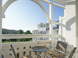 Appartement Sellin Enregistrement extérieur 4