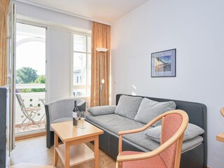 Appartement Sellin Équipement 19