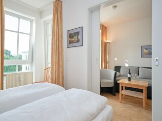 Appartement Sellin Équipement 21