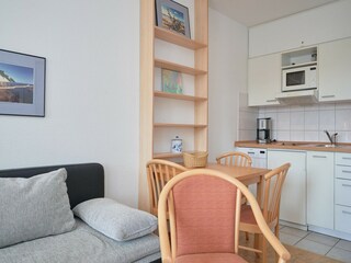 Appartement Sellin Équipement 22