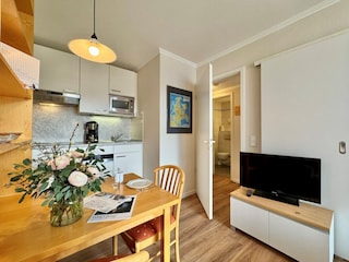 Apartment Sellin Ausstattung 17
