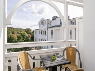 Apartamento Sellin Grabación al aire libre 5