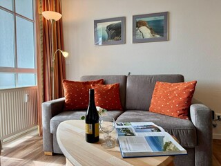 Apartamento Sellin Características 18