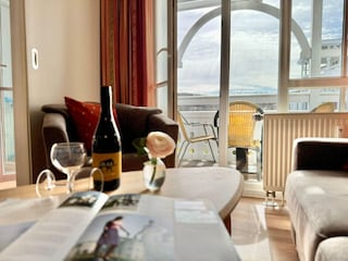 Apartment Sellin Ausstattung 19