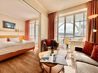 Apartment Sellin Ausstattung 20