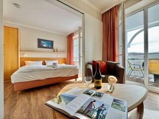 Apartamento Sellin Características 21