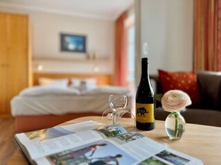 Apartment Sellin Ausstattung 22