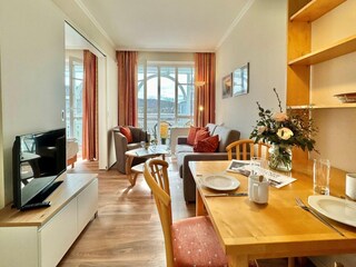 Apartamento Sellin Características 23