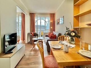 Apartment Sellin Ausstattung 23