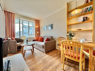 Apartamento Sellin Características 24