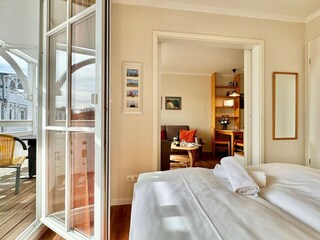 Apartment Sellin Ausstattung 26