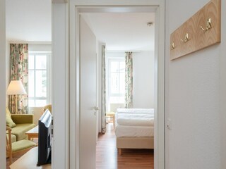 Apartment Sellin Ausstattung 25