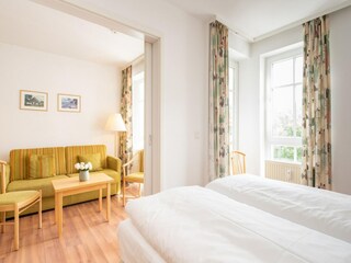 Apartment Sellin Ausstattung 14
